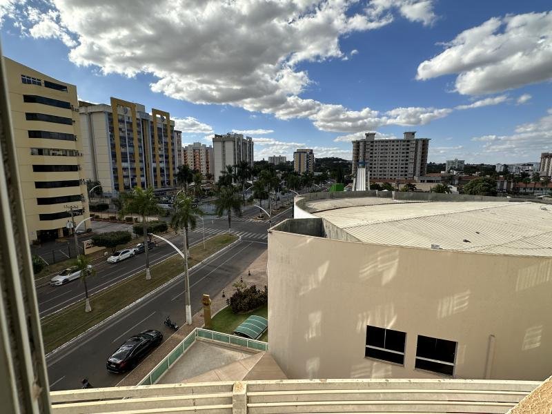 Apartamento A0422 no RIVIERA PARK em CALDAS NOVAS GO